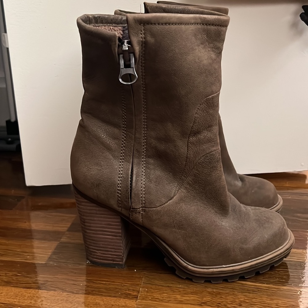 Also Booties - image 1